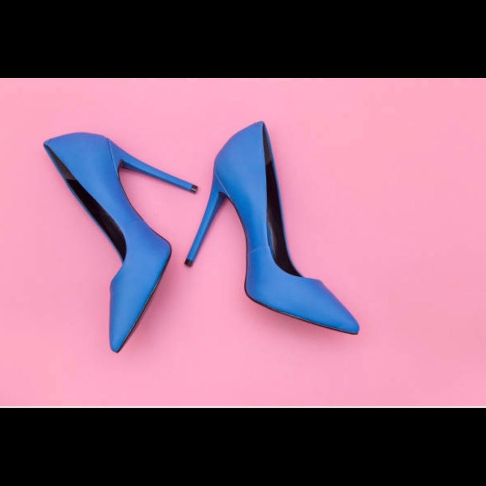 Meet your Posher, Erica